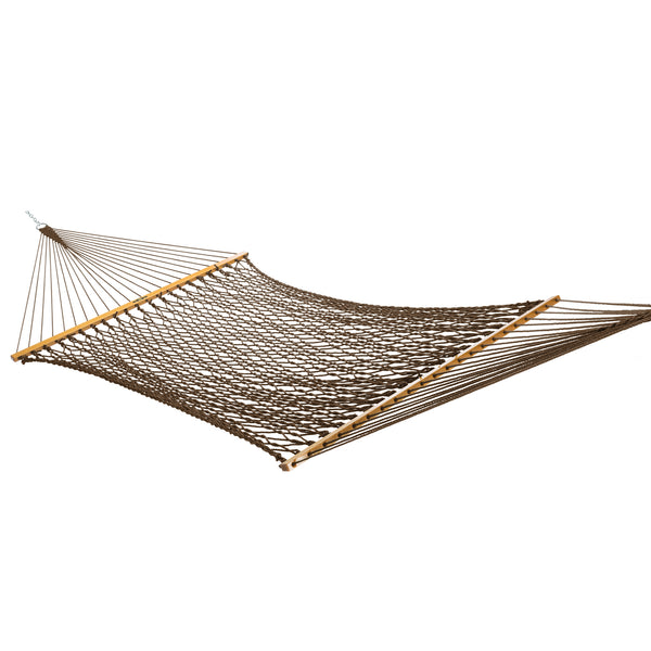 CLASSIC ROPE HAMMOCK