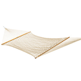 CLASSIC ROPE HAMMOCK