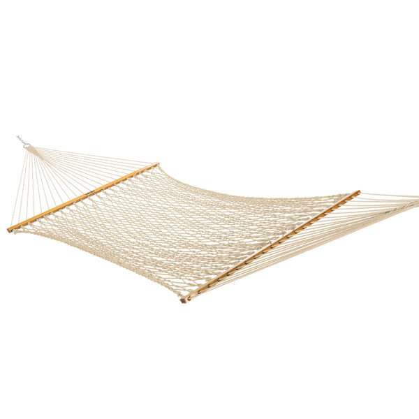 CLASSIC ROPE HAMMOCK