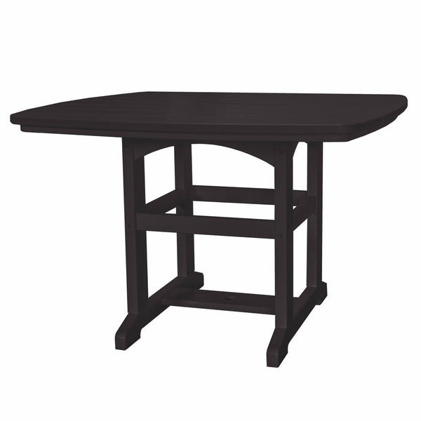 DURAWOOD DINING TABLE 46" x 72"