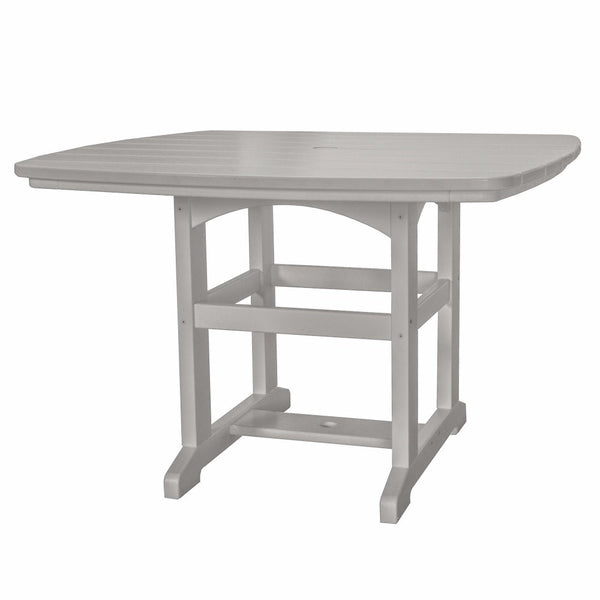 DURAWOOD DINING TABLE 46" x 46"