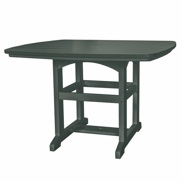 DURAWOOD DINING TABLE 46" x 46"