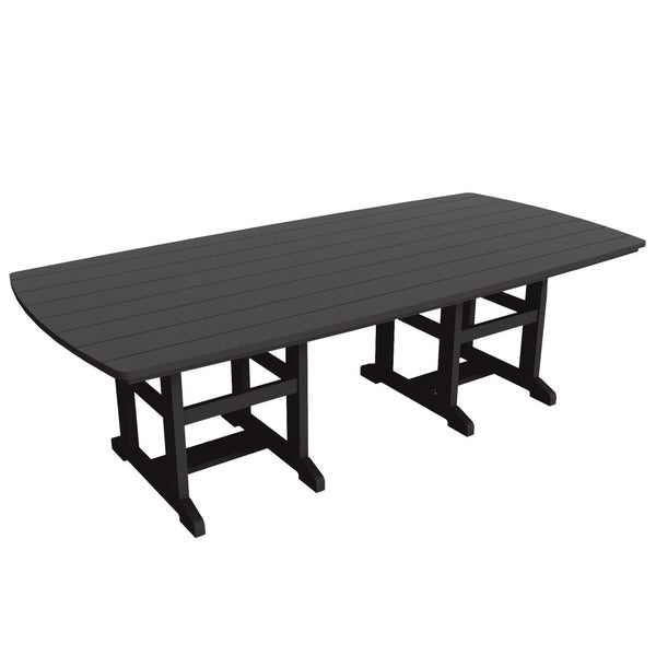 DURAWOOD DINING TABLE 46" x 96"