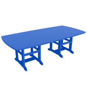 DURAWOOD DINING TABLE 46" x 96"