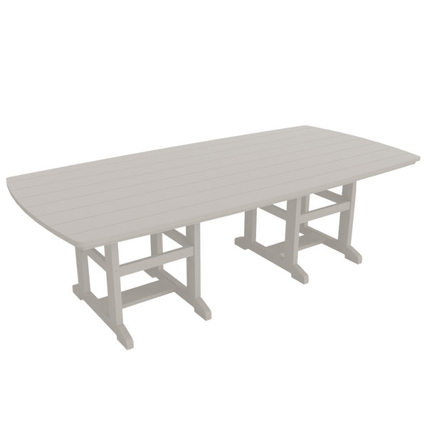 DURAWOOD DINING TABLE 46" x 96"