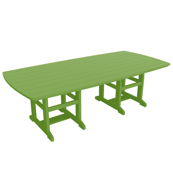 DURAWOOD DINING TABLE 46" x 96"