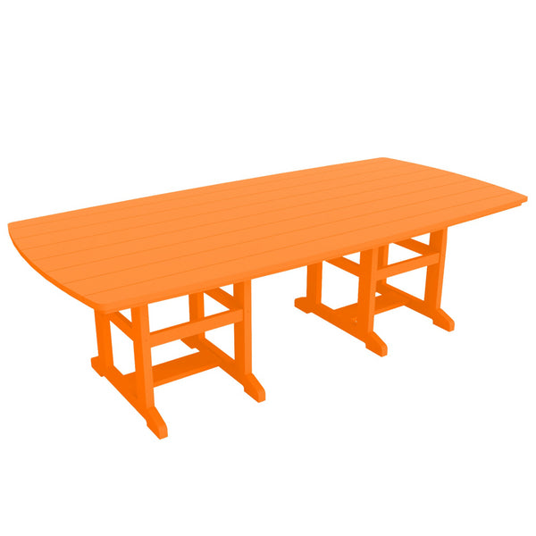 DURAWOOD DINING TABLE 46" x 96"
