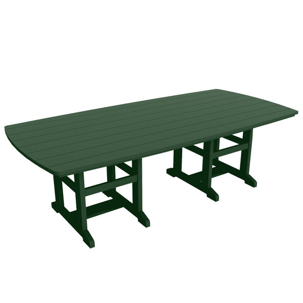 DURAWOOD DINING TABLE 46" x 96"