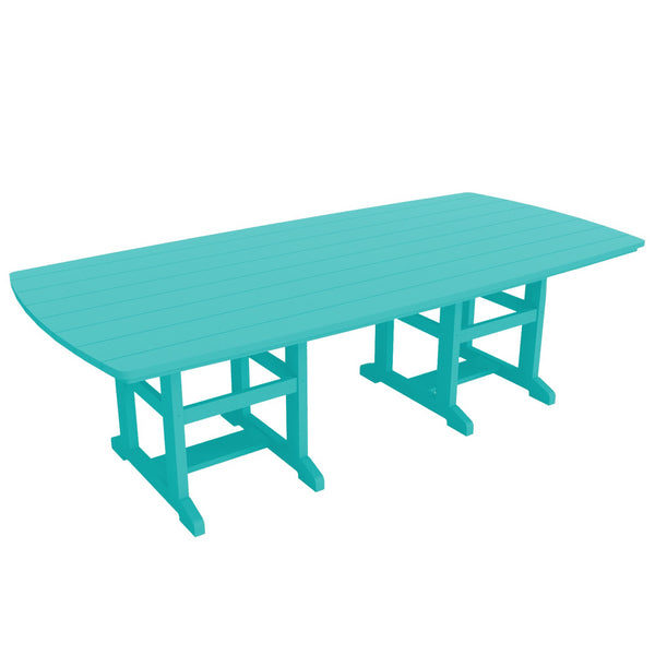 DURAWOOD DINING TABLE 46" x 96"
