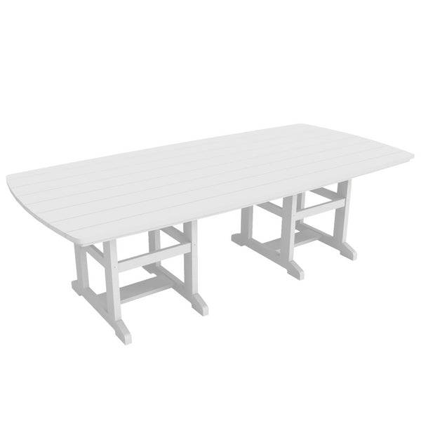 DURAWOOD DINING TABLE 46" x 96"