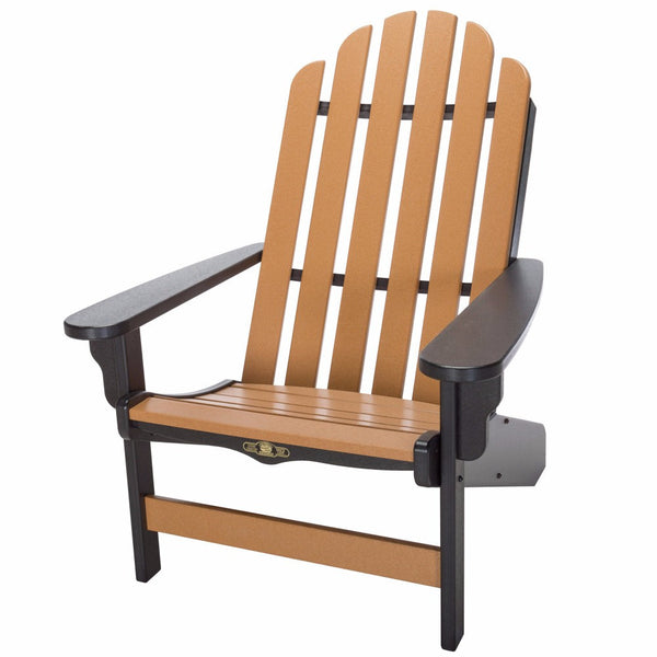 CLASSIC DURAWOOD ADIRONDACK CHAIR