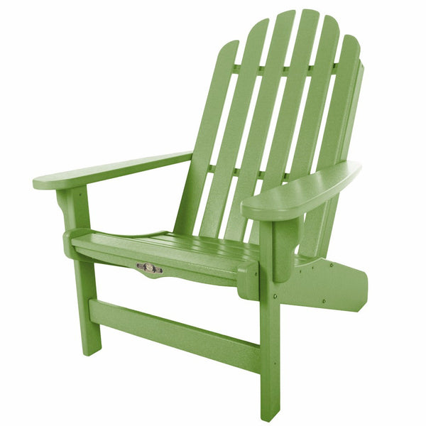 CLASSIC DURAWOOD ADIRONDACK CHAIR