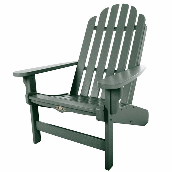 CLASSIC DURAWOOD ADIRONDACK CHAIR
