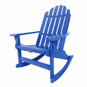 CLASSIC DURAWOOD ADIRONDACK ROCKER