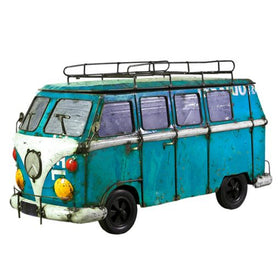 VW VAN BEACH BUS COOLER