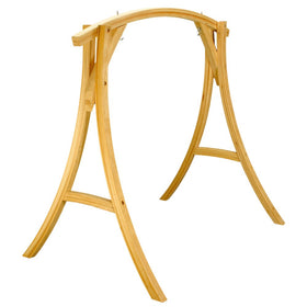 CYPRESS SWING STAND