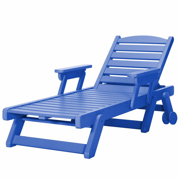 LOUNGE CHAIR