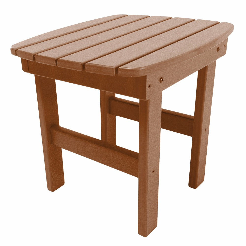 SIDE TABLE - Island Life Hammock Co.