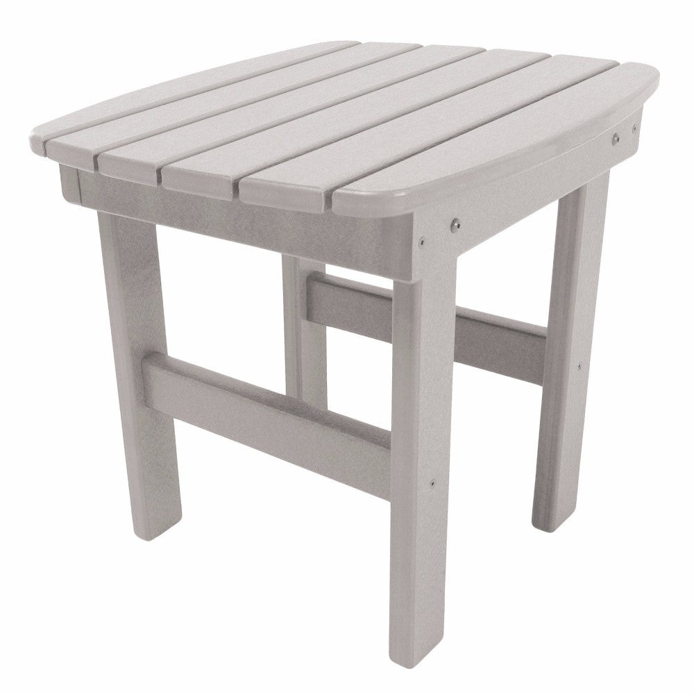 SIDE TABLE - Island Life Hammock Co.
