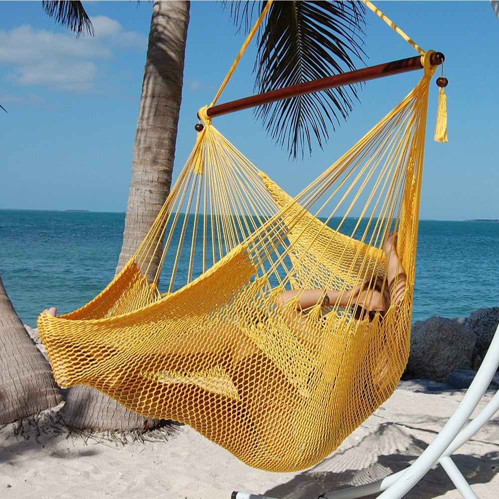 hängematte island ISLAND LIFE HAMMOCK CHAIR