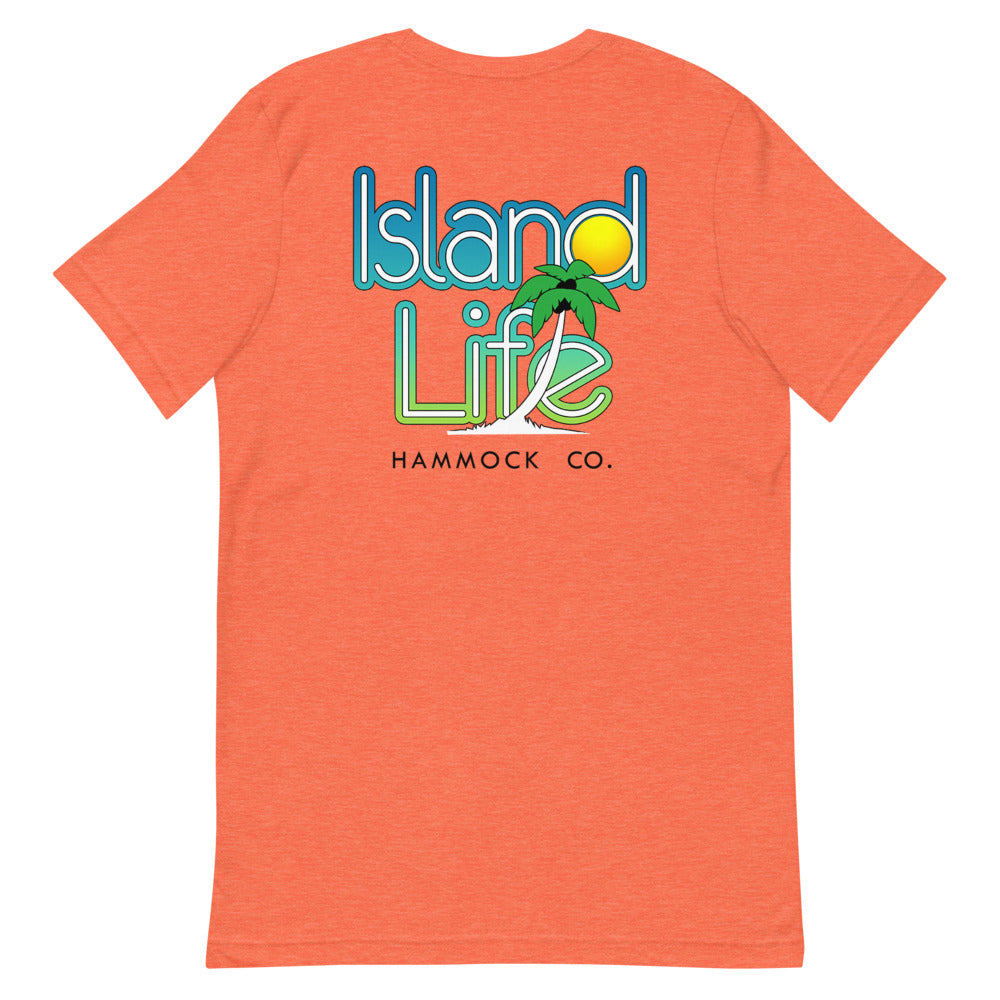 JEEP GIRL TRUCKER HAT - Island Life Hammock Co.